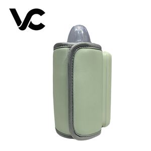 Producto en Oferta, Calentador de Biberones Recargable con Temperatura Ajustable para Exteriores, Calentador de Biberones con USB en Existencia - Product Image 2