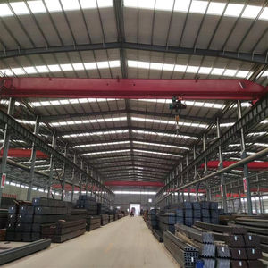 Acero al carbono laminado en caliente Canal U C Beam PFC125mm * 65mm * 15mm UPN180 UPN220 S235JR S355JR Uc Sección de acero Perfiles C galvanizados - Product Image 5