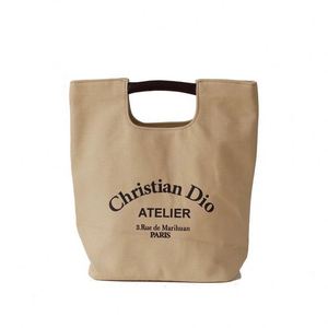 Sacs en toile personnalisés lavables en gros, grande capacité, écologiques, pour cadeaux et courses, faible MOQ - Product Image 1