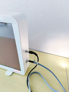 27 polegadas FHD Portátil Telepack Endoscópio Câmera Para Histeroscopia Laparoscopia Urologia - Product Image 6