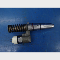Injecteur de carburant pour moteur Cat C4.4 3516C 3512C Injecteur de carburant d'origine 3920216