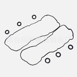 ปะเก็นฝาครอบวาล์ว Toyota Camry 3.0L DOHC V6 รุ่น 1MZFE VS50471R ปะเก็นระบบเครื่องยนต์ - Product Image 4