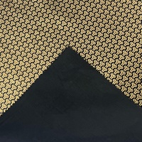 Tissus de doublure intérieure légers et coupe-vent de haute qualité pour vestes de filles, garçons et hommes - 100% polyester, couleur personnalisée