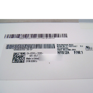 ЖК-панель <span class=keywords><strong>B140XW01</strong></span> <span class=keywords><strong>V0</strong></span>, 220 кд/м² (тип.) 14,0-дюймовый ЖК-дисплей WXGA (1366(RGB)*768, 112PPI) со скидкой для ноутбука - Product Image 3