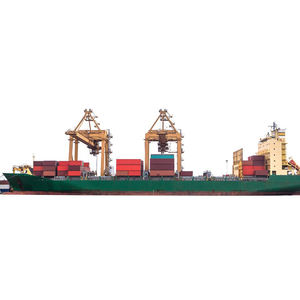 Options de conteneurs de 40 pieds abordables au port de Xiamen, Chine - Product Image 6