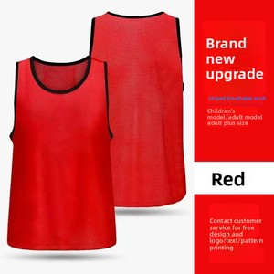 Uniformes d'équipe de football personnalisés Compétition de groupe Vestes et maillots d'entraînement de football pour les matchs sportifs - Product Image 5