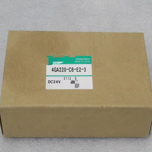 Kontroler Pemrograman PLC Otomasi Industri Gudang Baru Original Ready 4GA220-C6-E2-<span class=keywords><strong>3</strong></span> - Product Image 1