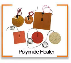 <span class=keywords><strong>Film</strong></span> Polyimide Super fin et longue durée de vie haute performance Kapton <span class=keywords><strong>PI</strong></span> <span class=keywords><strong>Film</strong></span> chauffant pour imprimante 3D Expédition de porte à porte - Product Image 6