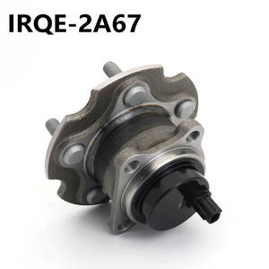 Conjunto de Cubo y Rodamiento IRQE 42450-0R020 para Rueda Trasera de Toyota RAV4 - Product Image 4