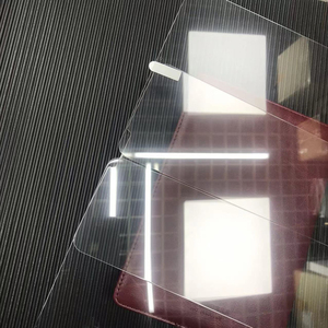 ฟิล์มกันรอยกระจกนิรภัย 9H สำหรับไอแพดโปร ไอแพดแอร์กาวเต็มแผ่น ฟิล์มกระจกเต็มจอ - Product Image 6