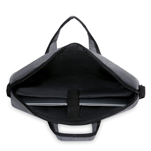 Maletín Clásico en Oferta, Estilo Casual de Negocios, Maletín Portátil Moderno Multifuncional de Gran Capacidad - Product Image 3