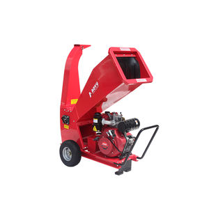 เครื่องย่อยไม้6.5HP สำหรับตัดต้นปาล์มพร้อม CE - Product Image 3