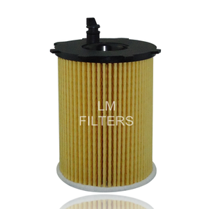 Y4011-4302 Y6011-4302 Y4011-4302A Meilleure Voiture D'échappement Filtre Pour Vente - Product Image 1