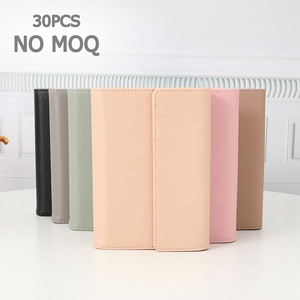 Yihe กระเป๋าหนังคาดตัวสีทองผูกกับ A6จากหนังแซฟไฟร์พร้อมโซ่มุก/โลหะเป็นกระเป๋าสะพายคาดลำตัว/สมุดโน้ต - Product Image 1