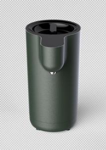 Appareil de cuisine électrique, v, capacité de 1,8 l, bouilloire pour le café, le thé et la préparation de lait pour nourrissons, usage domestique - Product Image 2