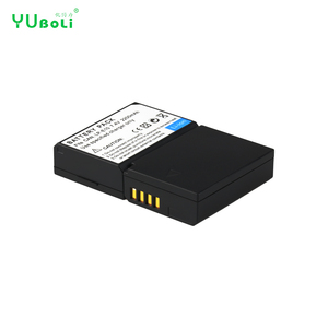 Batería de Cámara Digital de Alta Calidad de 2200 mAh LP-E10 para <span class=keywords><strong>Canon</strong></span> <span class=keywords><strong>EOS</strong></span> 1100D <span class=keywords><strong>1200D</strong></span> 1300D, Batería Recargable de Iones de Litio - Product Image 6