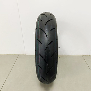 Neumáticos de <span class=keywords><strong>Scooter</strong></span> Sin Cámara 90/90-10 para Llanta de 10 Pulgadas, Suministro de Fábrica, Neumático Delantero y Trasero 90/90-10 para Motocicletas de Calle - Product Image 5