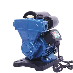 High quality Home domestic supplier 220v 250w self priming booster mini water pump