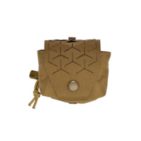 Allzweck-Aufbewahrung tasche für taktische Ausrüstung Kleine taktische Tasche M67 Molle Kompatibel für Tactical Vest mit Platten träger