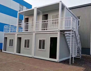 Быстрый сборочный контейнер, устойчивый к высокому давлению для глубокого горного строительного лагеря - Product Image 3