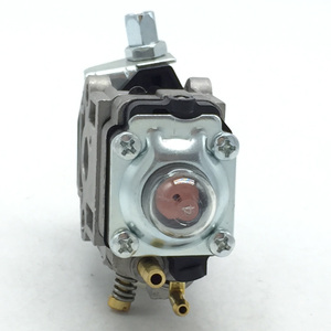 WYJ-138 WYK-356 WYK-186 Bộ Chế Hòa Khí Cho Redmax BC250 HB250 BT250 HE250F Shindaiwa T242 T242X C344 <span class=keywords><strong>PS344</strong></span> Echo BRD280 PE280 Walbro - Product Image 3