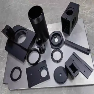 금속 제조 및 분말 코팅 레이저 절단 맞춤형 알루미늄 판금 제조 가공