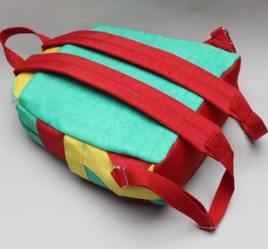 Point de précision durable portable hipster extérieur durable résistant à l'usure hipster mode sac oem sacs à dos randonnée enfants sac à dos - Product Image 4