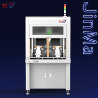 Nueva Máquina Atornilladora Vertical Automática de Alta Velocidad 800mm/s, Diseño Multicore que Ahorra Espacio para el Ensamblaje de Electrodomésticos