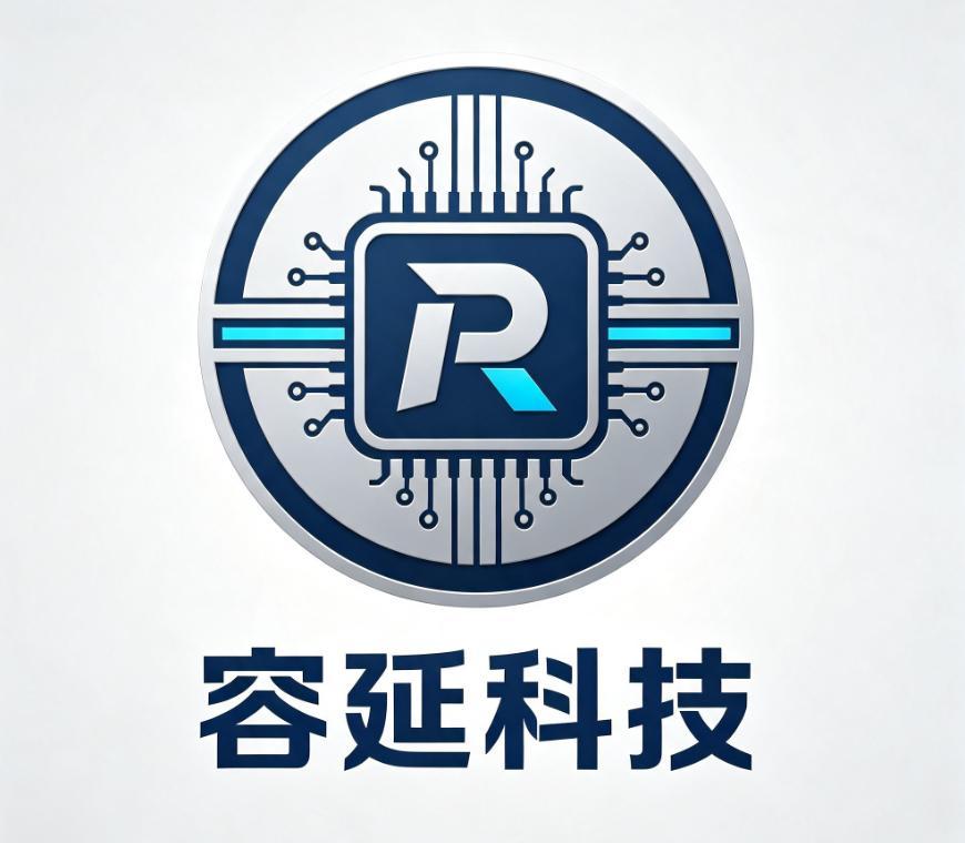 Henan Rongyan Information Technology Co., Ltd. logo