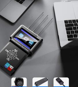 ATB-JC01 nuova tecnologia rilevatore <span class=keywords><strong>di</strong></span> segnali rilevatore <span class=keywords><strong>di</strong></span> telefoni cellulari Hotel <span class=keywords><strong>dispositivo</strong></span> <span class=keywords><strong>di</strong></span> scansione GPS Anti-Peep - Product Image 4