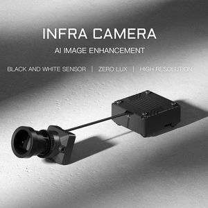 Cámara Infrarroja Original CADDXFPV para Drones FPV DIY, Mejora de Imagen con IA, Sensor Blanco y Negro de Cero Lux, Alta Resolución CADDX - Product Image 5