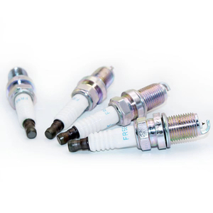 Autopartes bujías OEM MN163235 FR5EI Venta <span class=keywords><strong>de</strong></span> fábrica al por mayor bujías <span class=keywords><strong>de</strong></span> iridio <span class=keywords><strong>para</strong></span> <span class=keywords><strong>Mitsubishi</strong></span> <span class=keywords><strong>Lancer</strong></span> - Product Image 4