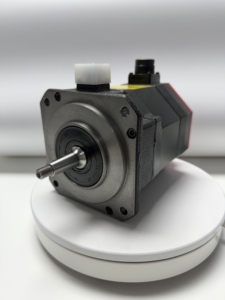 3.000 U/min A06B 0238 B605 SONGWEI A06B0238B605 Gebrauchter Original FANUC AC-Motor - Product Image 2
