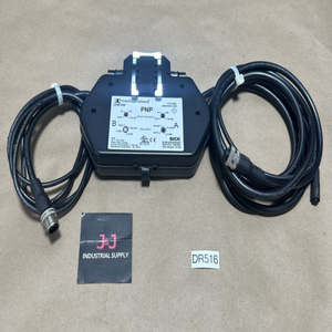 Integreerde 23487200 / Sick Zlm2-2i002030s02 Photo Pnp Gloednieuwe originele Spot Plc - Product Image 1