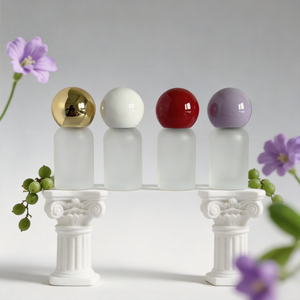 Flacon pulvérisateur de <span class=keywords><strong>parfum</strong></span> en verre miniature de 10 ml, personnalisable, de haute qualité, anti-fuite et portable pour les voyages, très vendu - Product Image 2