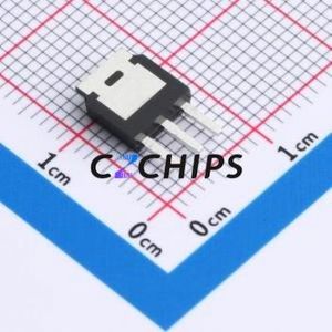 Transistor Original y Nuevo 2SA2039 TO-251, Transistor de Unión Bipolar (BJT), Venta al por Mayor de Componentes Electrónicos, Chips y Servicio BOM - Product Image 2
