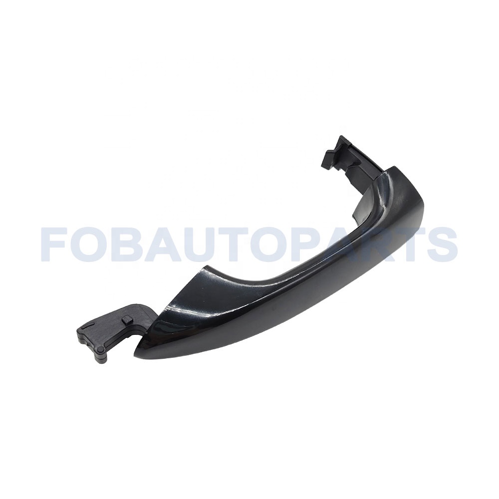 Front Exterior Door Opening Handle for Hyundai I20 2015-2018 82661-C7050