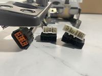 Boîtier de commande à bouton-poussoir pour excavatrices Hitachi ZX200-5G ZX210-5G ZX240-5G ZX250-5G, références YA00031829 YA60027216 4705920