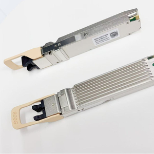 400G QSFP DD SR8 Optical Transceiver Module 850nm 100m MPO Connector MMF OM4/OM5 TCP/POE for Data Center <b>Ethernet</b> - Product Image 3