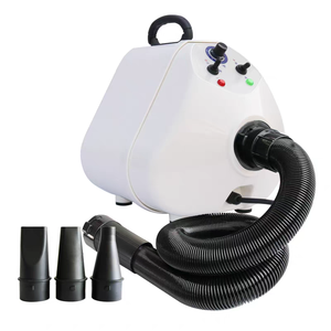 Soplador secador profesional para perros Soplador Para Mascotas <span class=keywords><strong>Tina</strong></span> Profesional Para El Aseo De Mascotas Secador de pelo para mascotas - Product Image 2