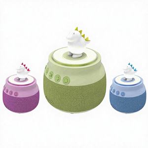 Máquina de Cuentos Interactiva Bilingüe Inglés-Chino con NFC, Inalámbrica, Juguete Educativo de Audio para Niños - Product Image 5
