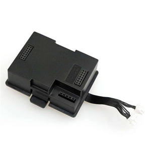 Tbs Crossfire TX Lite <span class=keywords><strong>Transmitter</strong></span> TX 915MHz Long Range hệ thống phát thanh cho RC multicopter đua bay không người lái - Product Image 3