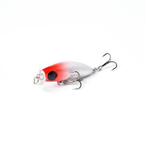 Señuelo de Pesca <span class=keywords><strong>IMA</strong></span> Microscopic Mino Metal Minnow, 2.4g, Flotante, para Pesca en Agua Salada y Marlin - Product Image 6