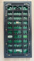 Module d'affichage LED extérieur P2.5 - Étanche, couleur pleine, HDR10