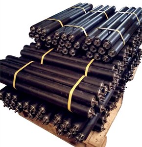 Malzeme taşıma ekipmanları parçaları/genel endüstriyel ekipman konveyör rulo yapma makinesi - Product Image 6