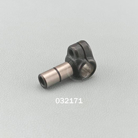 032171 Perno di collegamento per barra ago per macchina cucitrice industriale NEWLONG DN-2 per la produzione di sacchi - Ricambi per macchine da cucire
