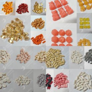 הספירולינה 1000 ג 'ירוולינה מוסמכת עשיר בויטמינים א <span class=keywords><strong>B</strong></span>-12, אשר מסייע להגביר את החסינות ולקדם את בריאות העיכול. - Product Image 6