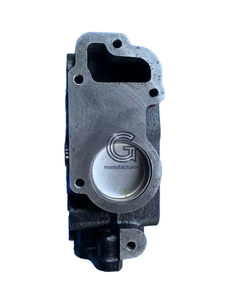 Nuovo Gruppo Testata Motore in Ghisa 1DZ-1 1DZ-<span class=keywords><strong>2</strong></span> <span class=keywords><strong>2</strong></span>.5L Diesel OE 1110178202 per Carrello Elevatore 6FD 8FD Ricambio 12 Mesi - Product Image 4