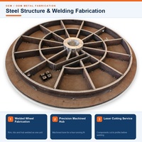 Fabrication sur mesure de tôles métalliques OEM, tôles en acier inoxydable et en aluminium de haute qualité, service de fabrication de tôles métalliques