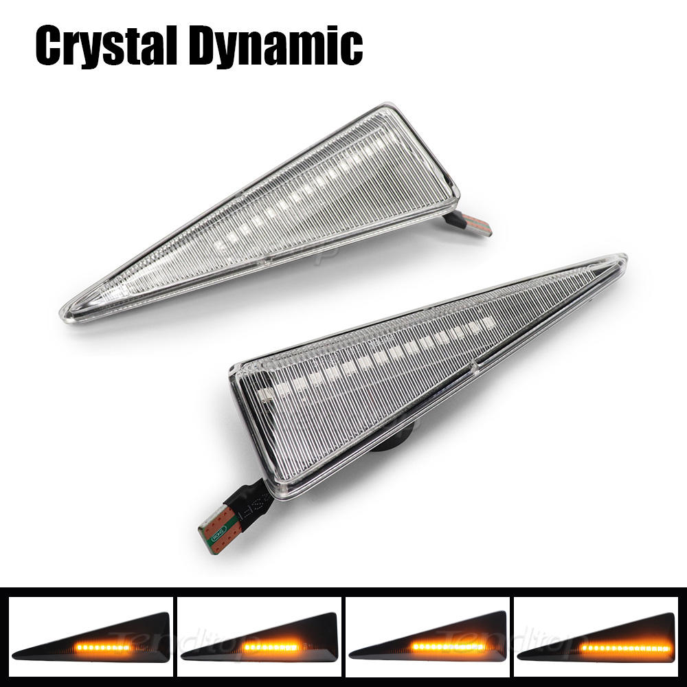 2x cristal dinámico